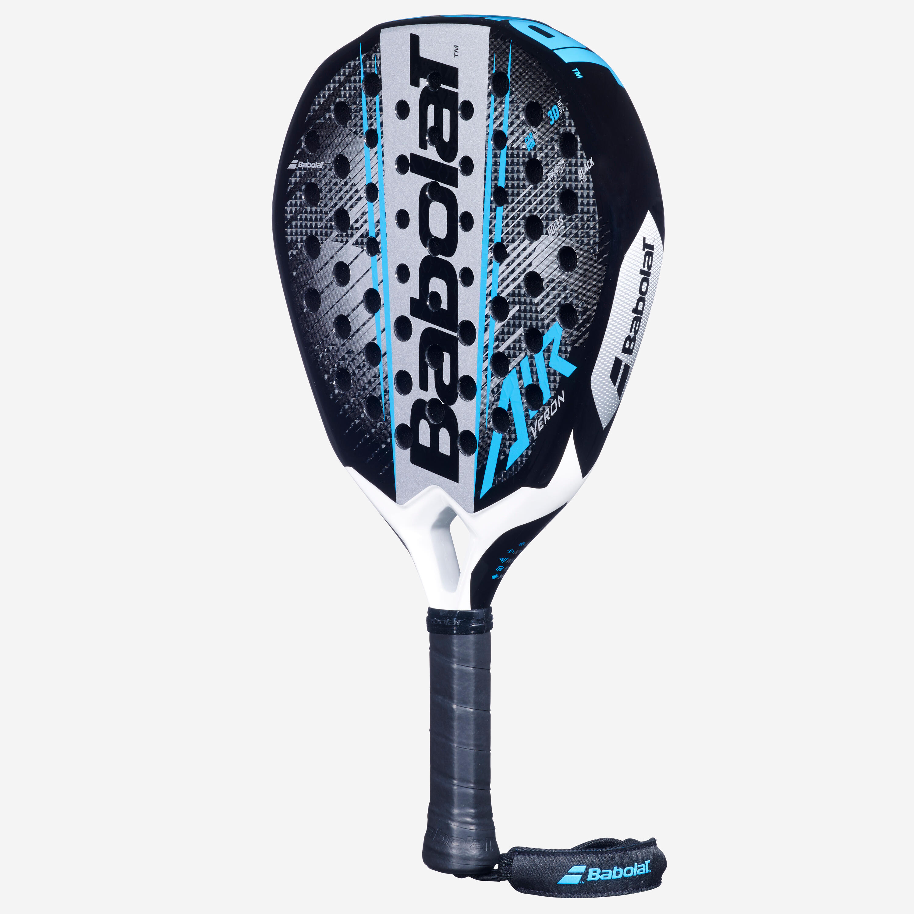 Raquette Padel Babolat Air Veron 2.6 3/5