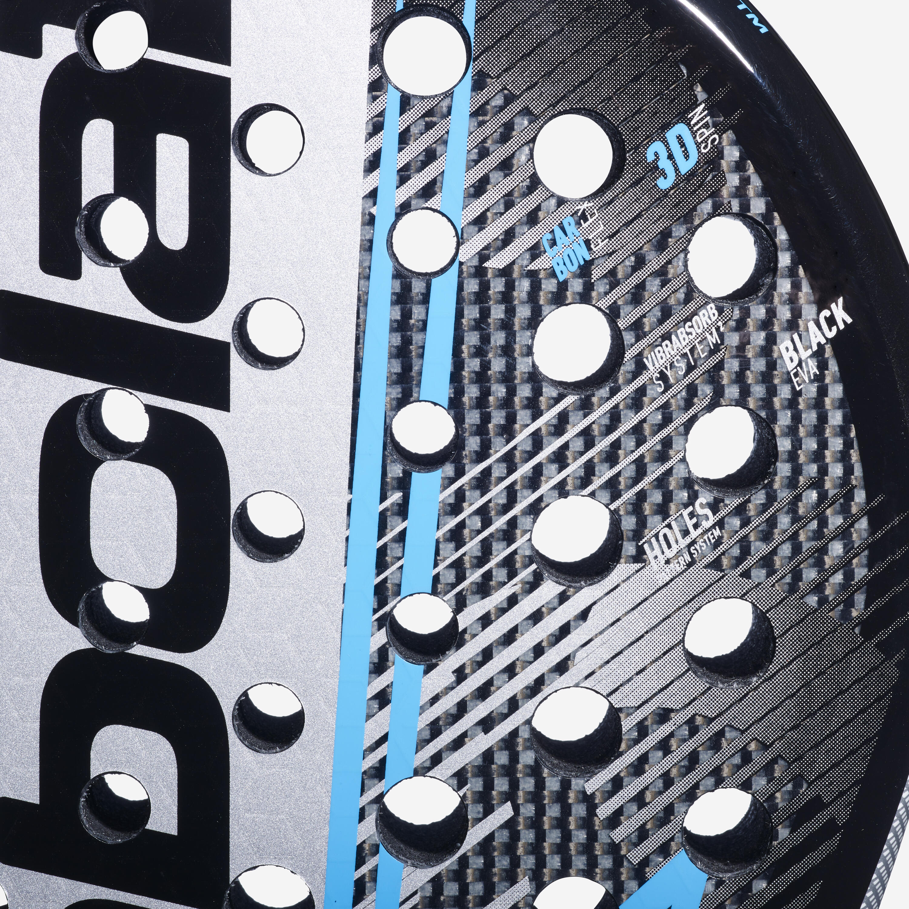 Raquette Padel Babolat Air Veron 2.6 4/5
