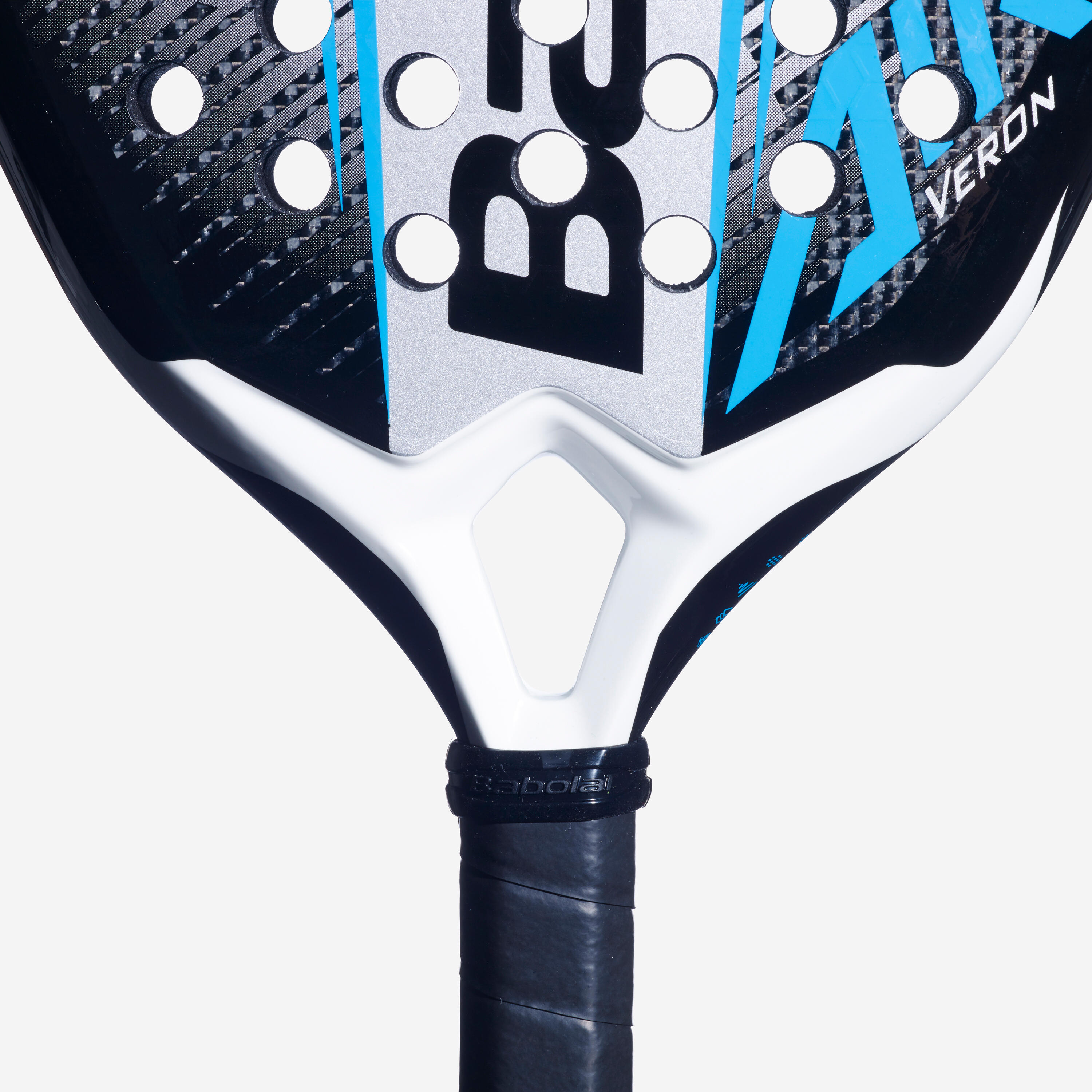 Raquette Padel Babolat Air Veron 2.6 2/5