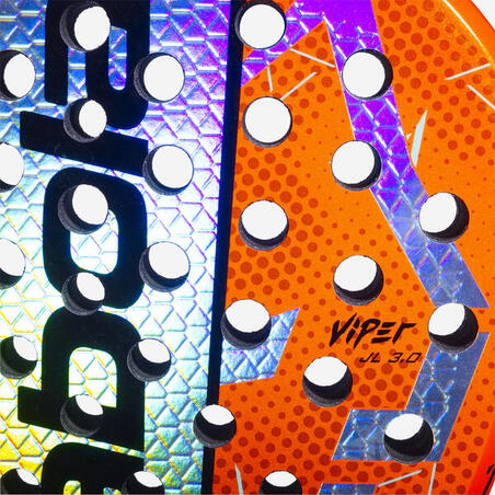 Ракетка для падел-тенісу Viper Juan Lebrón 3.0