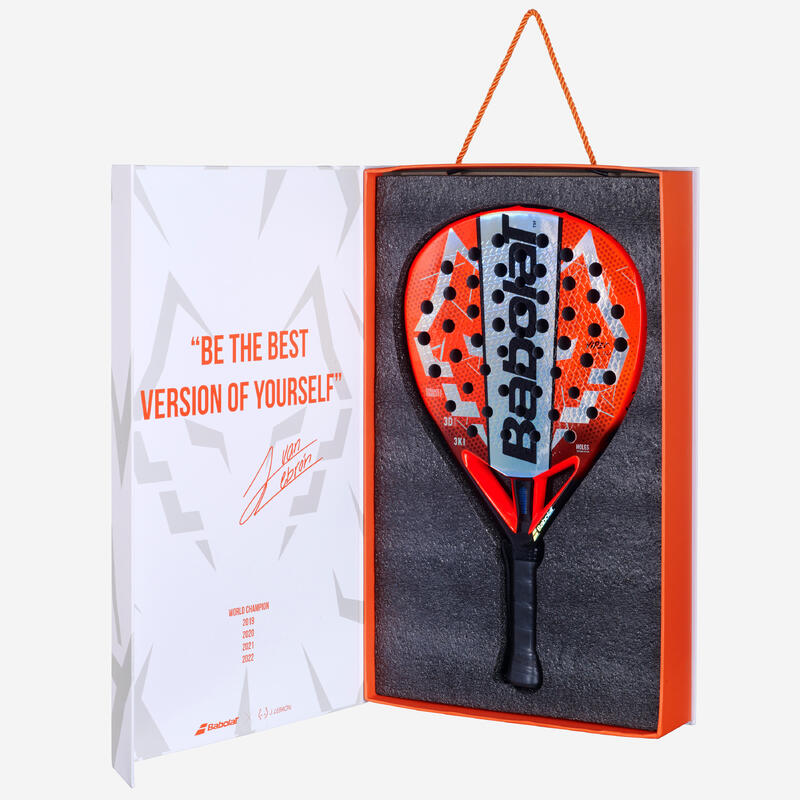 Padelütő - Viper Juan Lebrón 3.0