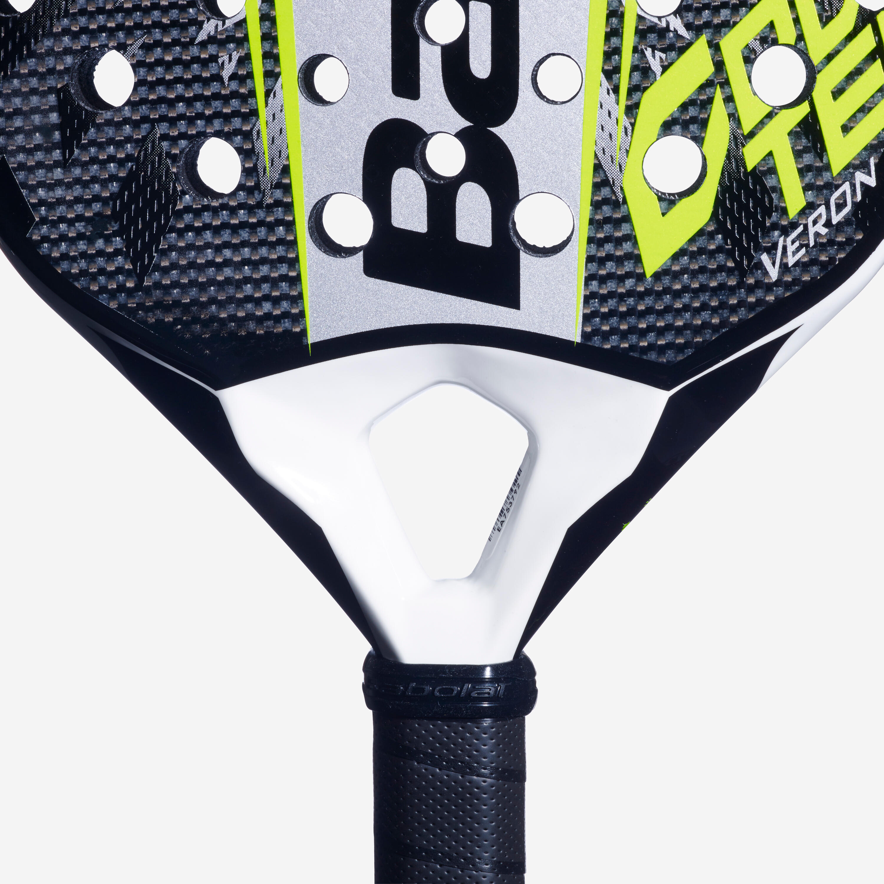 Raquette de padel Babolat Counter Veron 2.6 3/5
