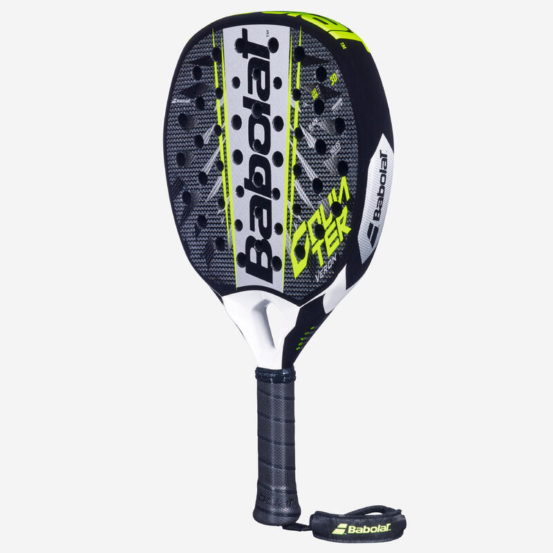Rachetă de padel Babolat Counter Veron 2.6