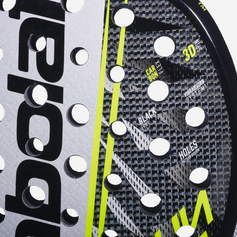 Rachetă de padel Babolat Counter Veron 2.6