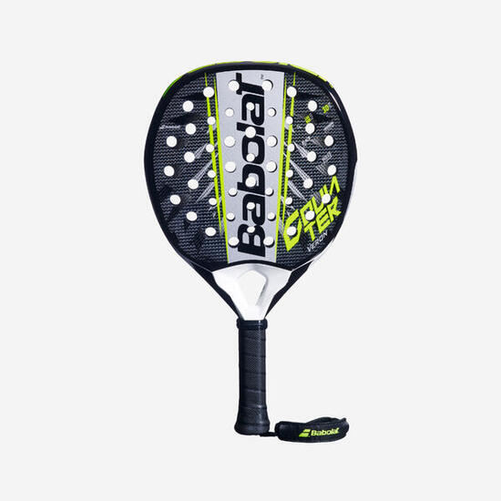 Pala de pádel Babolat Counter Veron 2.6