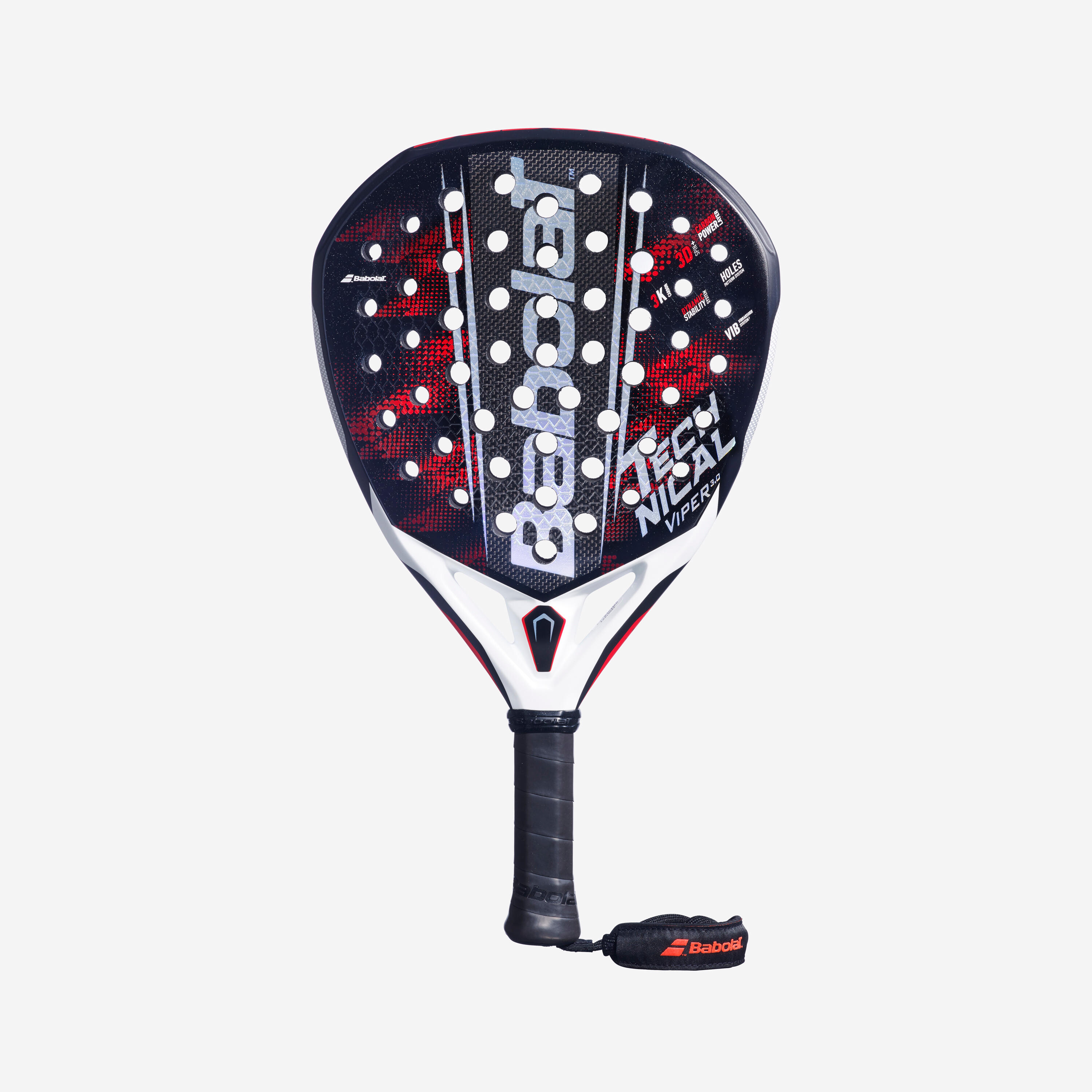 BABOLAT Technical Viper 3.0 padelová raketa