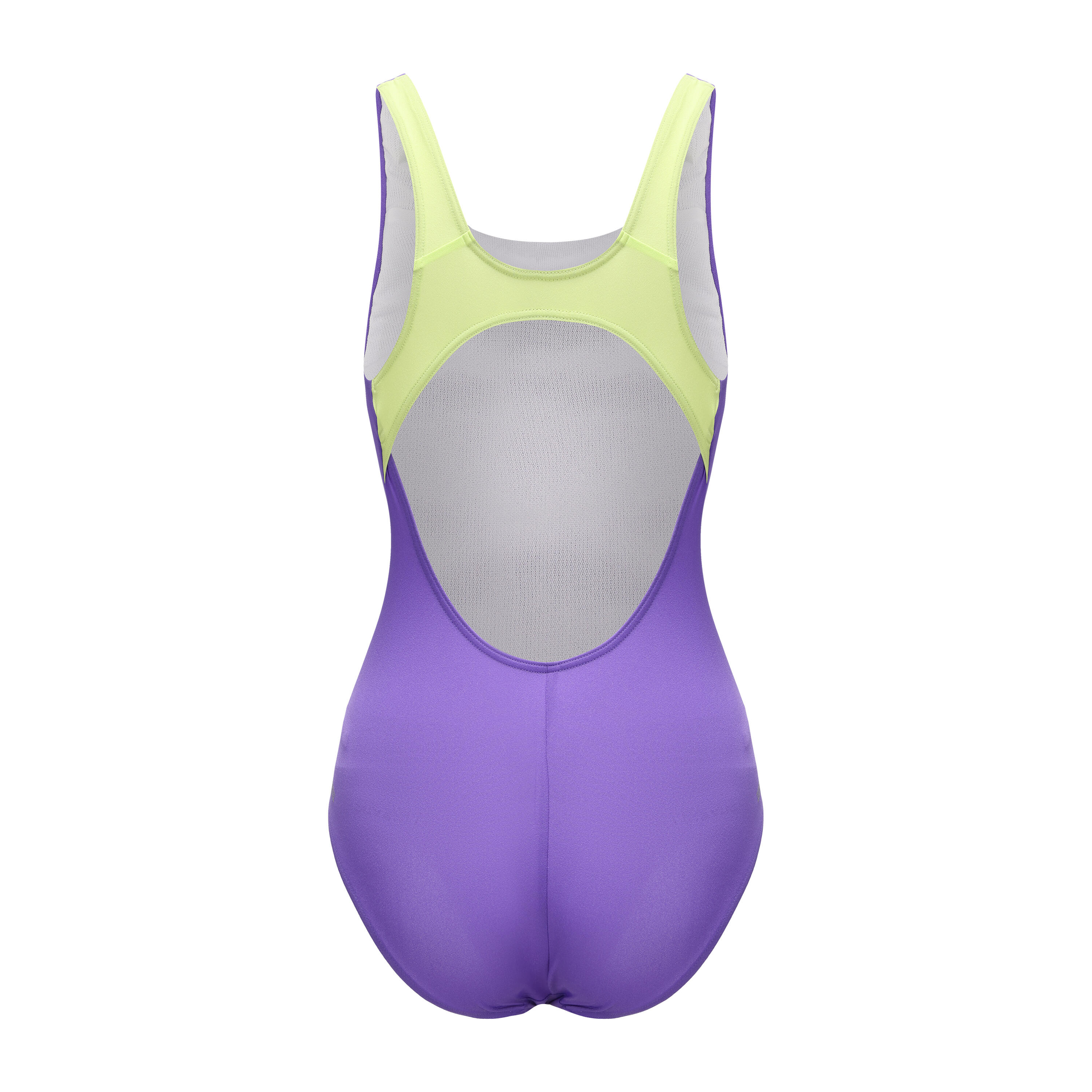 Maillot de bain 1 pièce femme, Kimy - DECATHLON