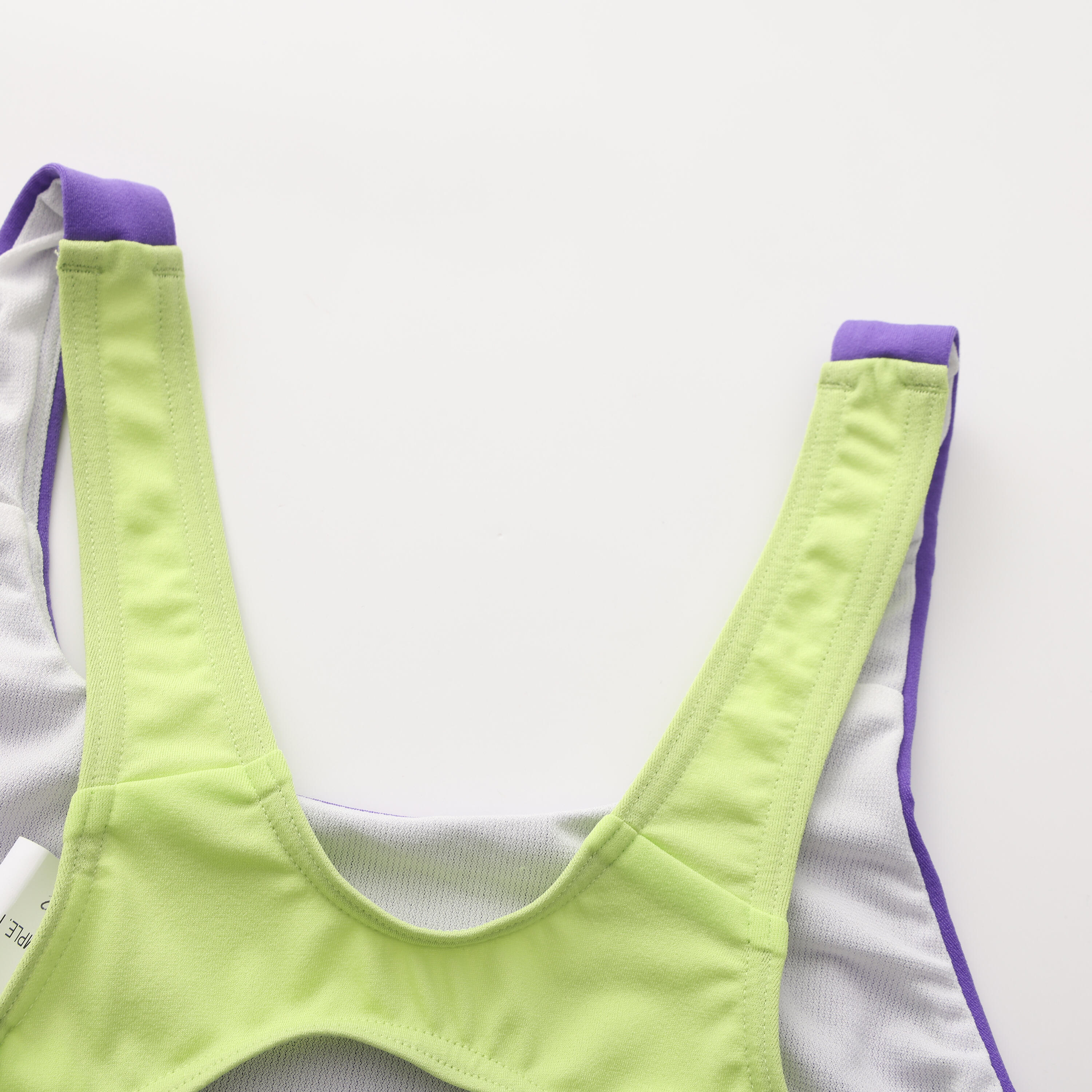 Maillot de bain 1 pièce femme, Kimy - DECATHLON