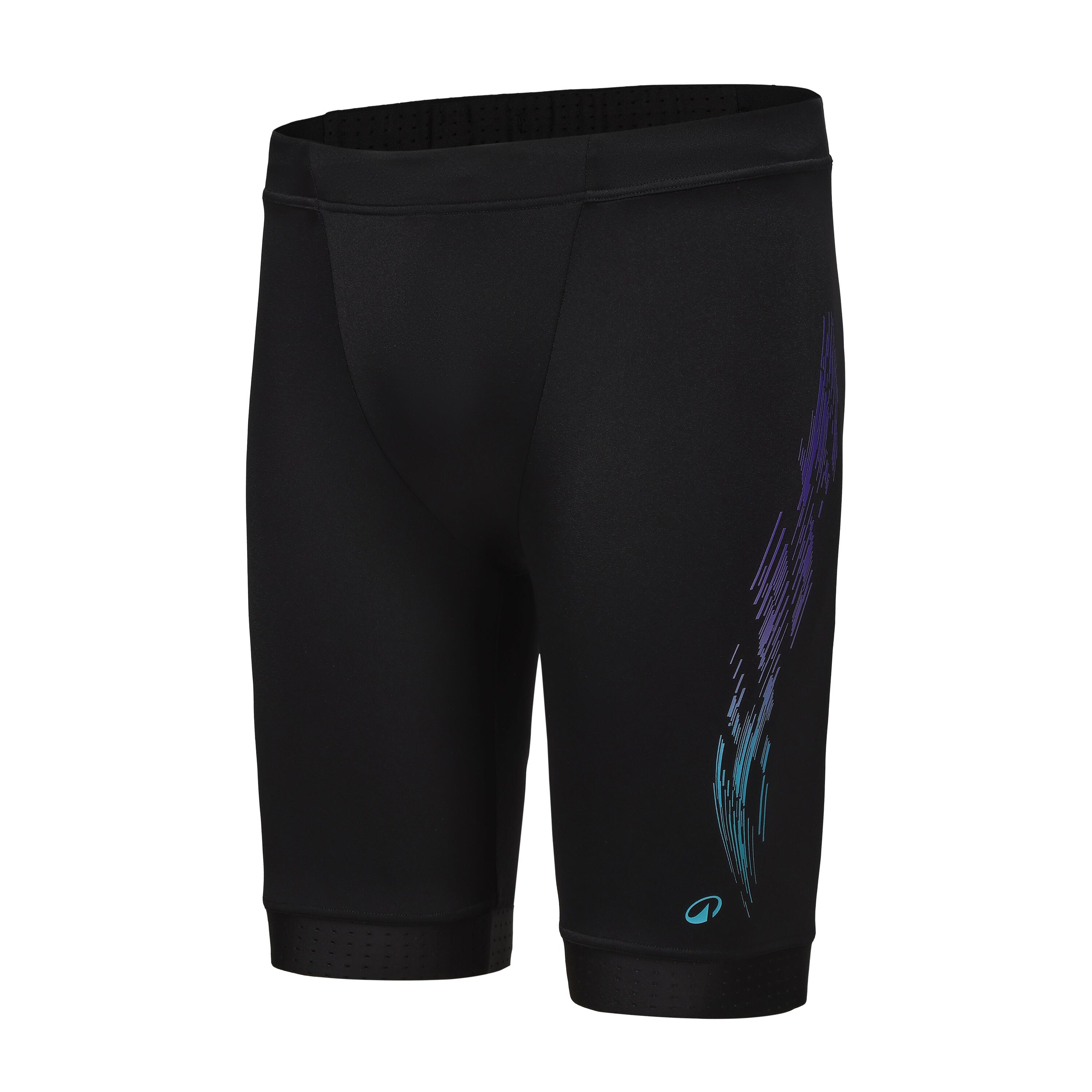 JAMMER 500 FITI PURPLE BLACK