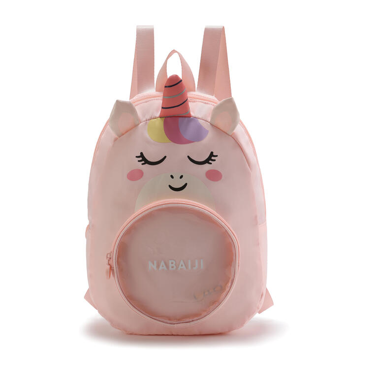 Junior swim light bag honey bee design