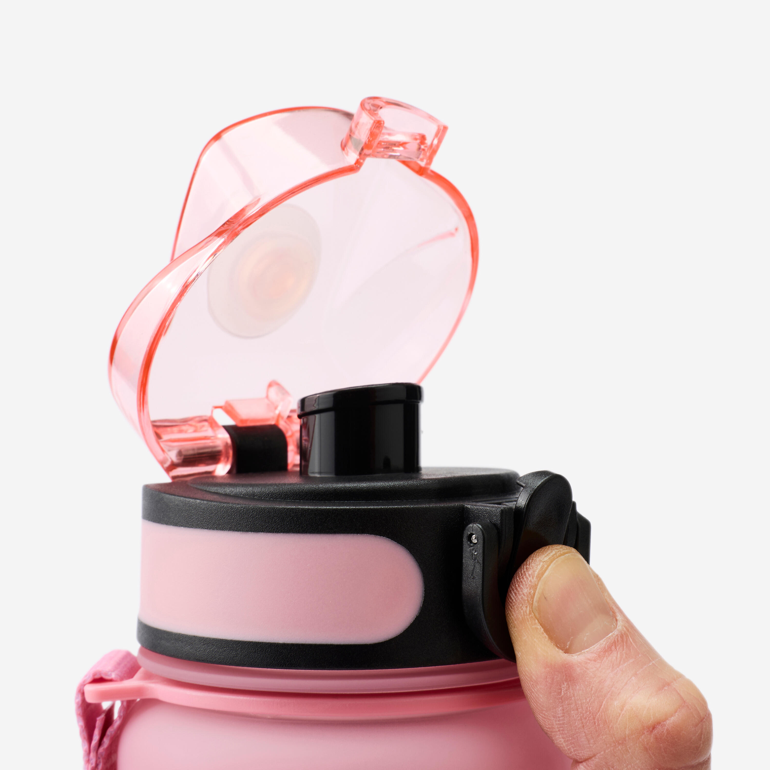 Pack fitness avec gourde 1L et serviette Phoenix 8/12
