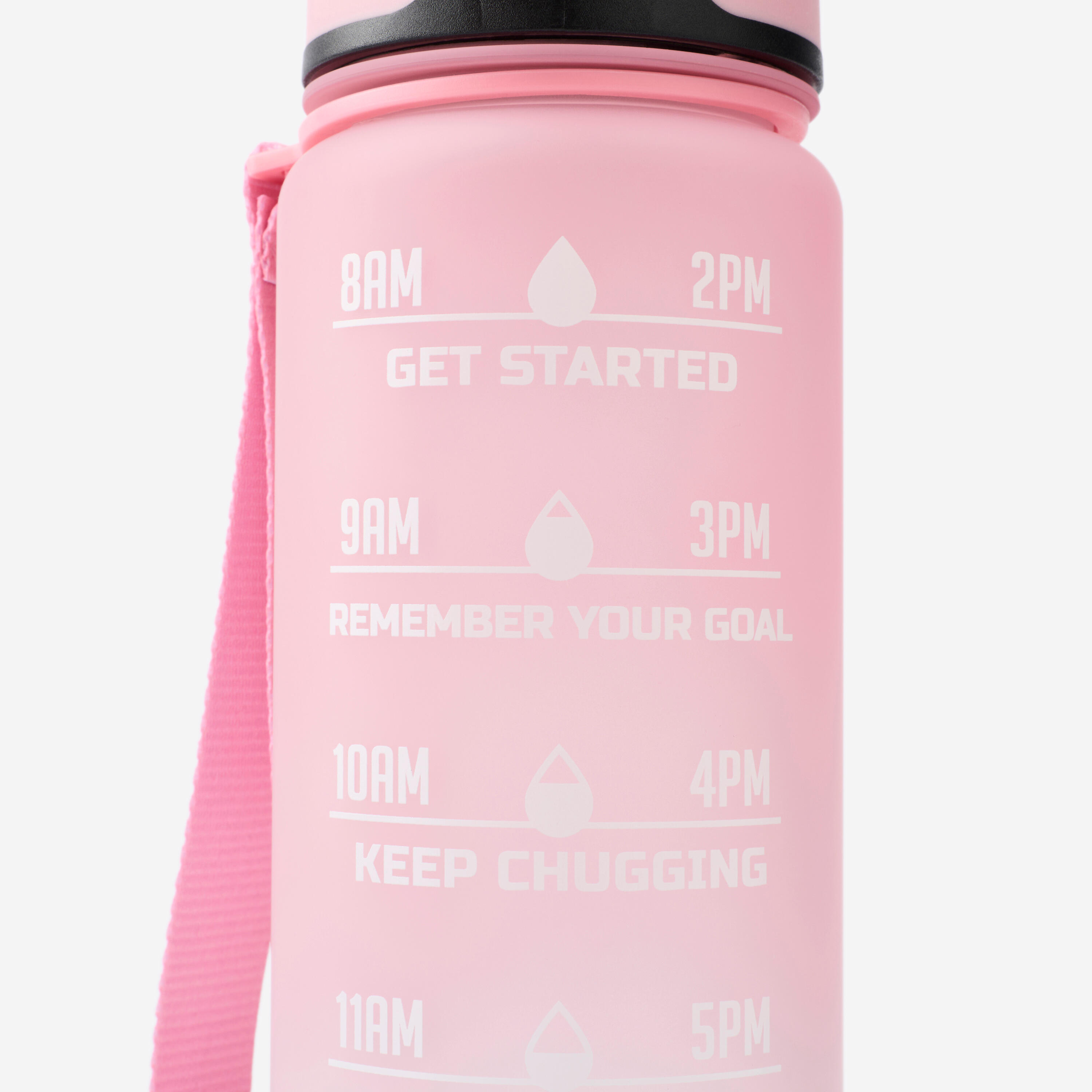 Pack fitness avec gourde 1L et serviette Phoenix 5/12