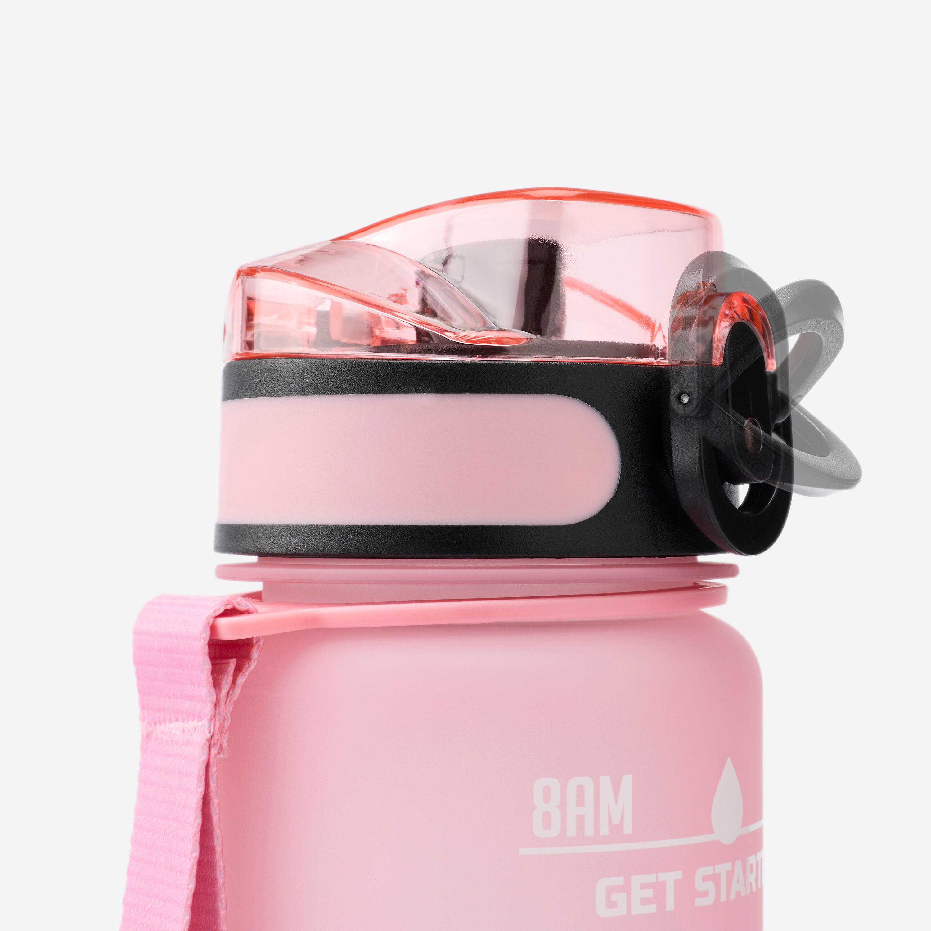 Pack fitness avec gourde 1L et serviette Phoenix 7/12