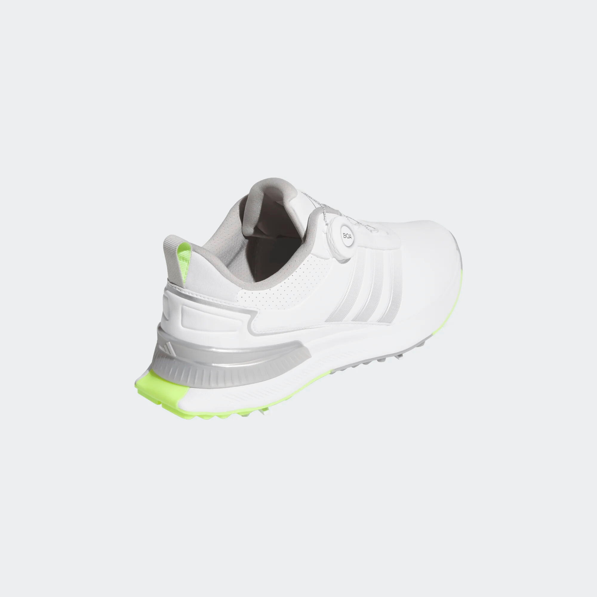 Chaussures de golf imperméables homme, R2G Boa blanc 4/7