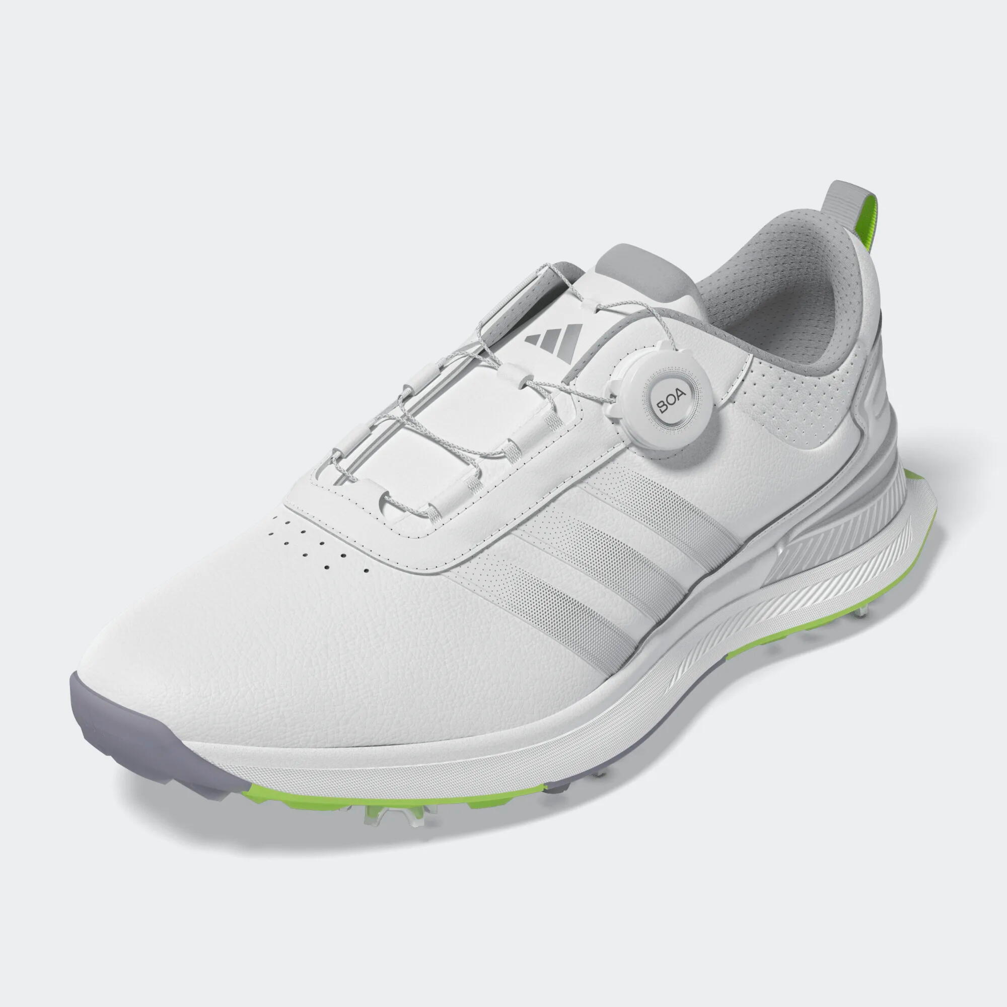 Chaussures de golf imperméables homme, R2G Boa blanc 7/7