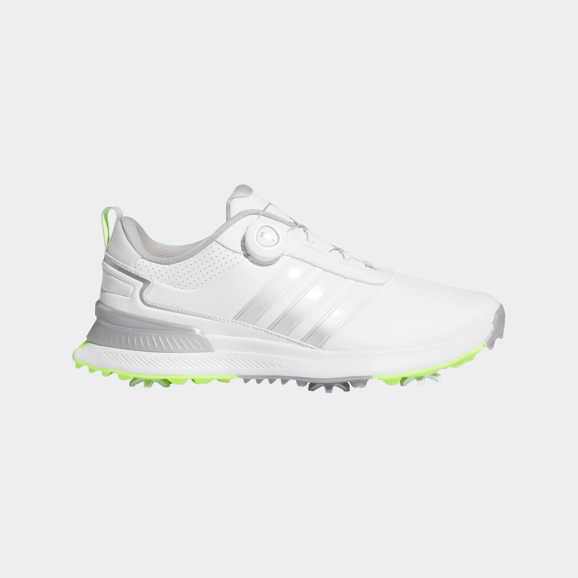 Chaussures de golf imperméables homme, R2G Boa blanc 2/7
