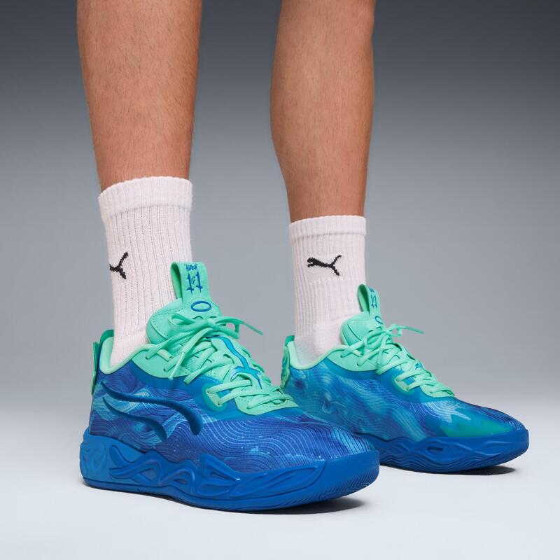 Felnőtt kosárlabda cipő - LaMelo Ball MB04 Low 