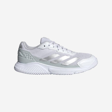 Zapatillas de pádel Mujer adidas Courtquick
