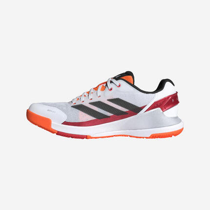 Zapatillas de pádel Hombre - adidas Crazyquick LS Padel