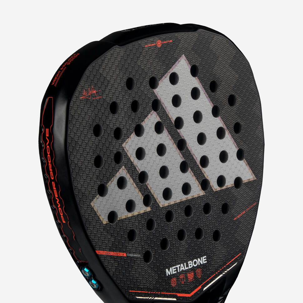 Adult Padel Racket Adidas Metalbone 2026 Ale Galán | Decathlon