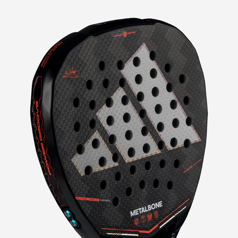 Felnőtt padelütő - Metalbone 2026 Ale Galán
