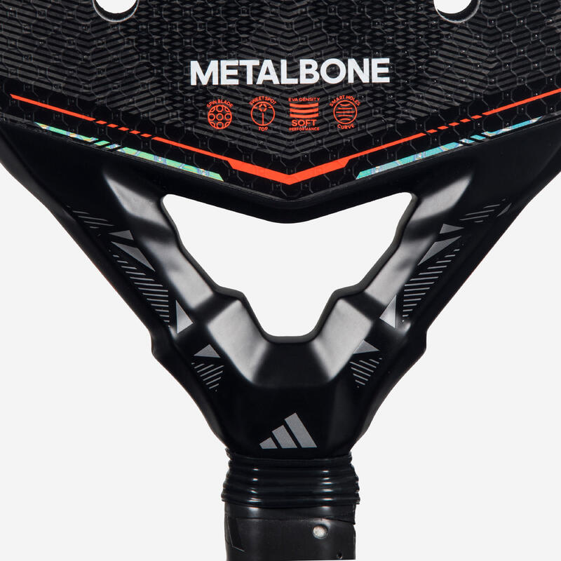 Felnőtt padelütő - Metalbone 2026 Ale Galán