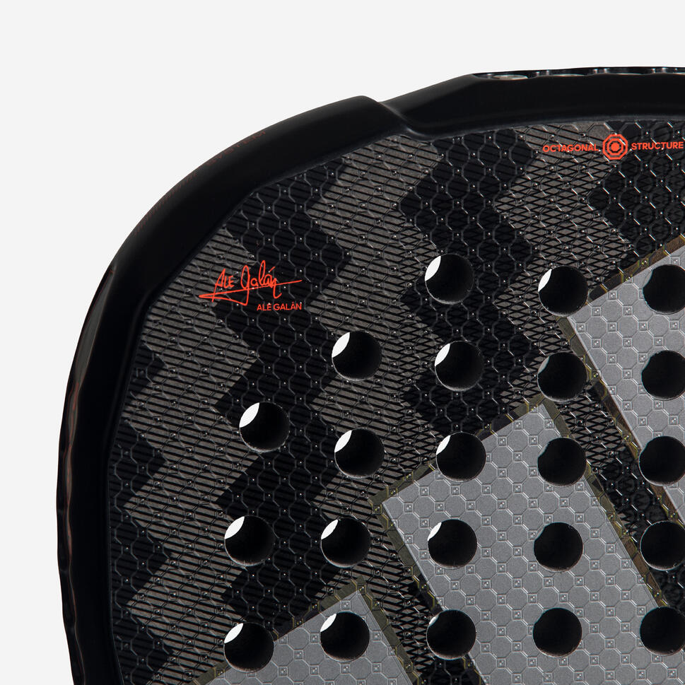 Adult Padel Racket Adidas Metalbone 2026 Ale Galán | Decathlon