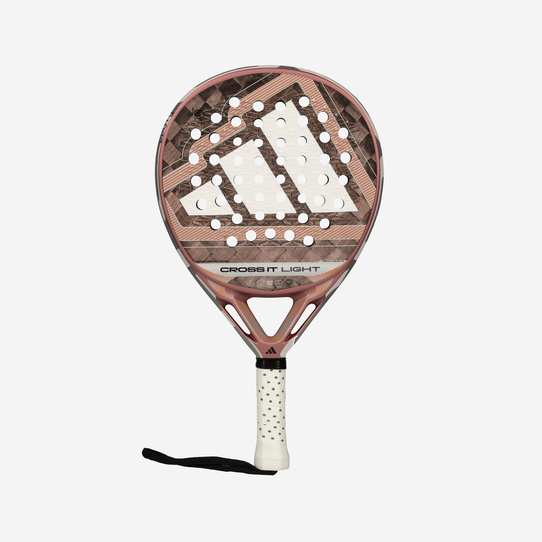mejores palas de padel para mujer