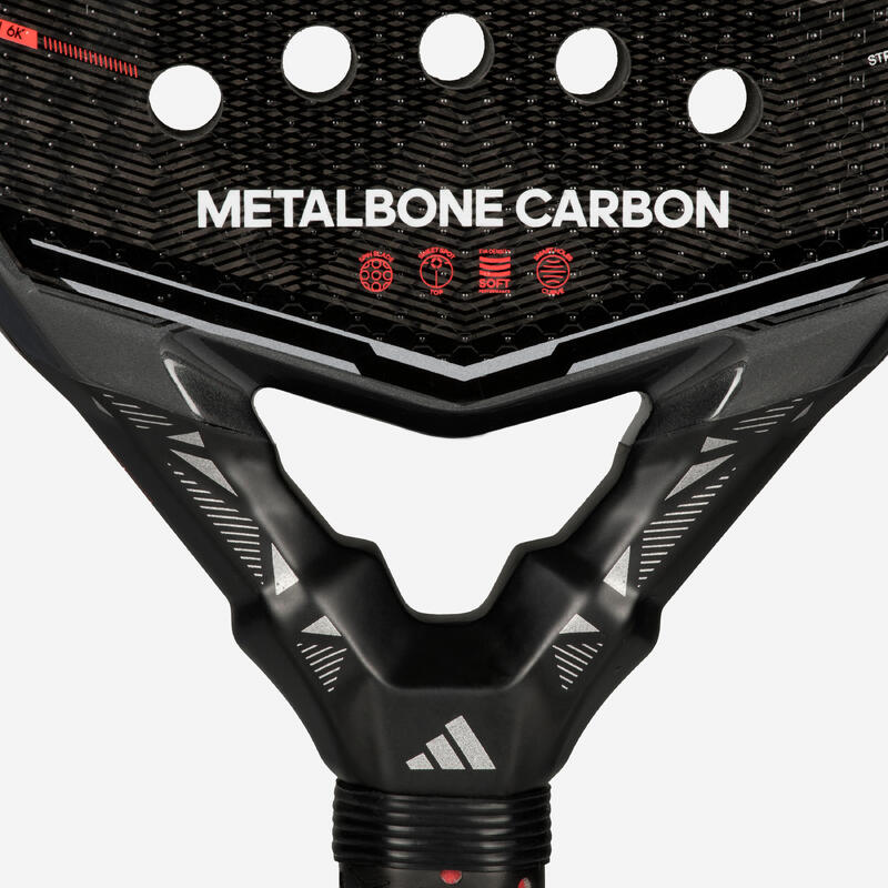 Felnőtt padelütő - Metalbone Carbon 2026