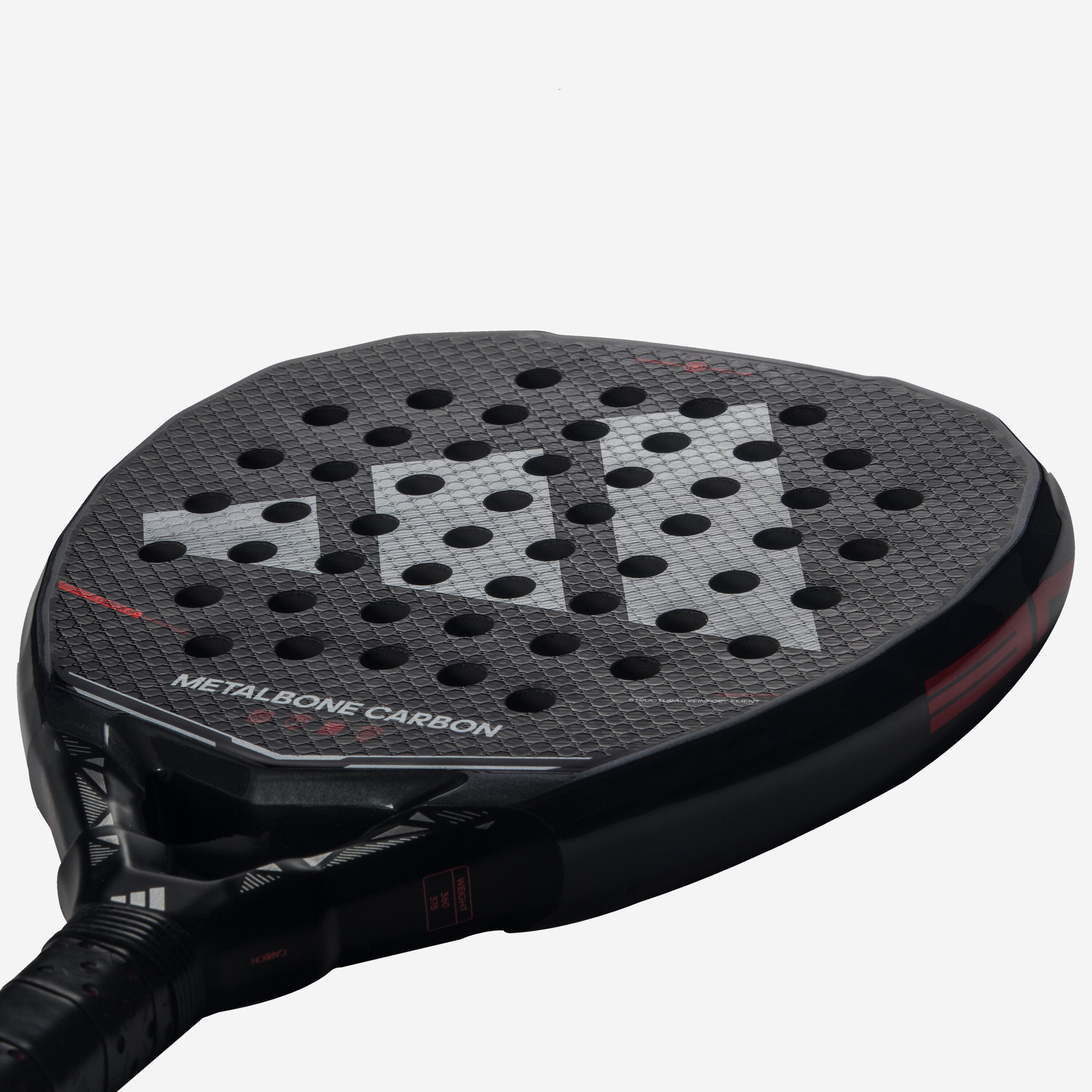 Raquette de Padel Metalbone Carbon 2026 pour Adulte 6/9