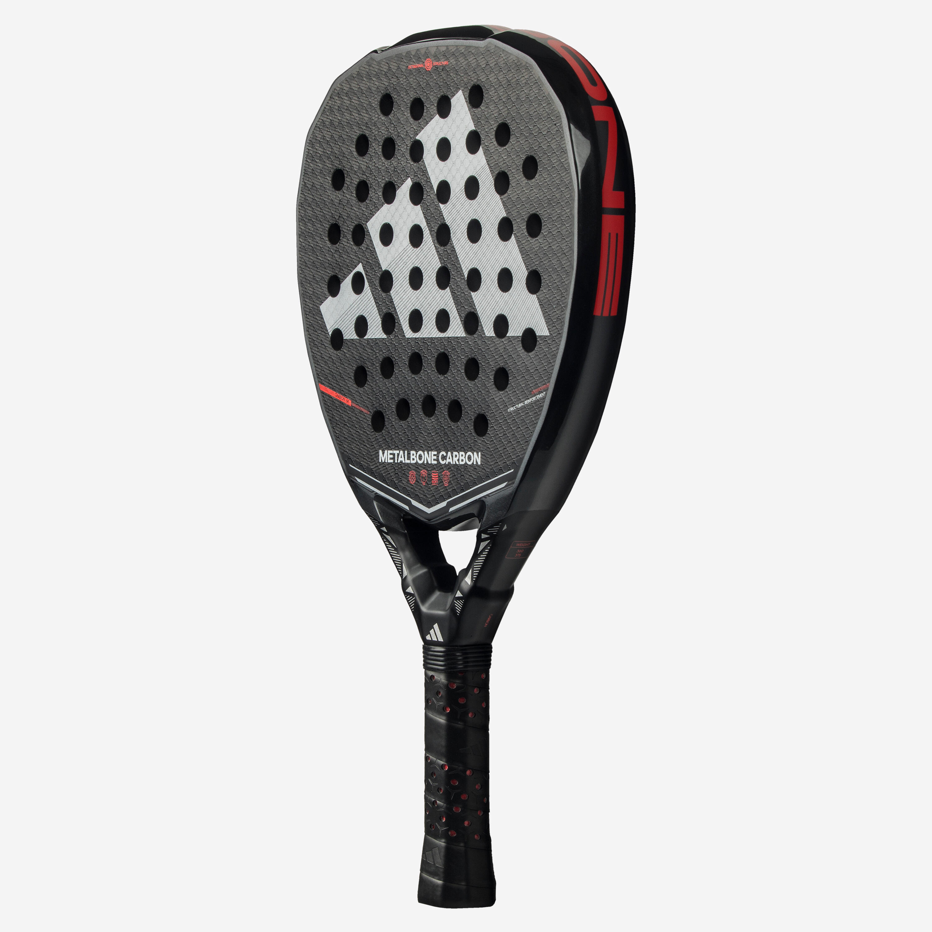 Raquette de Padel Metalbone Carbon 2026 pour Adulte 2/9