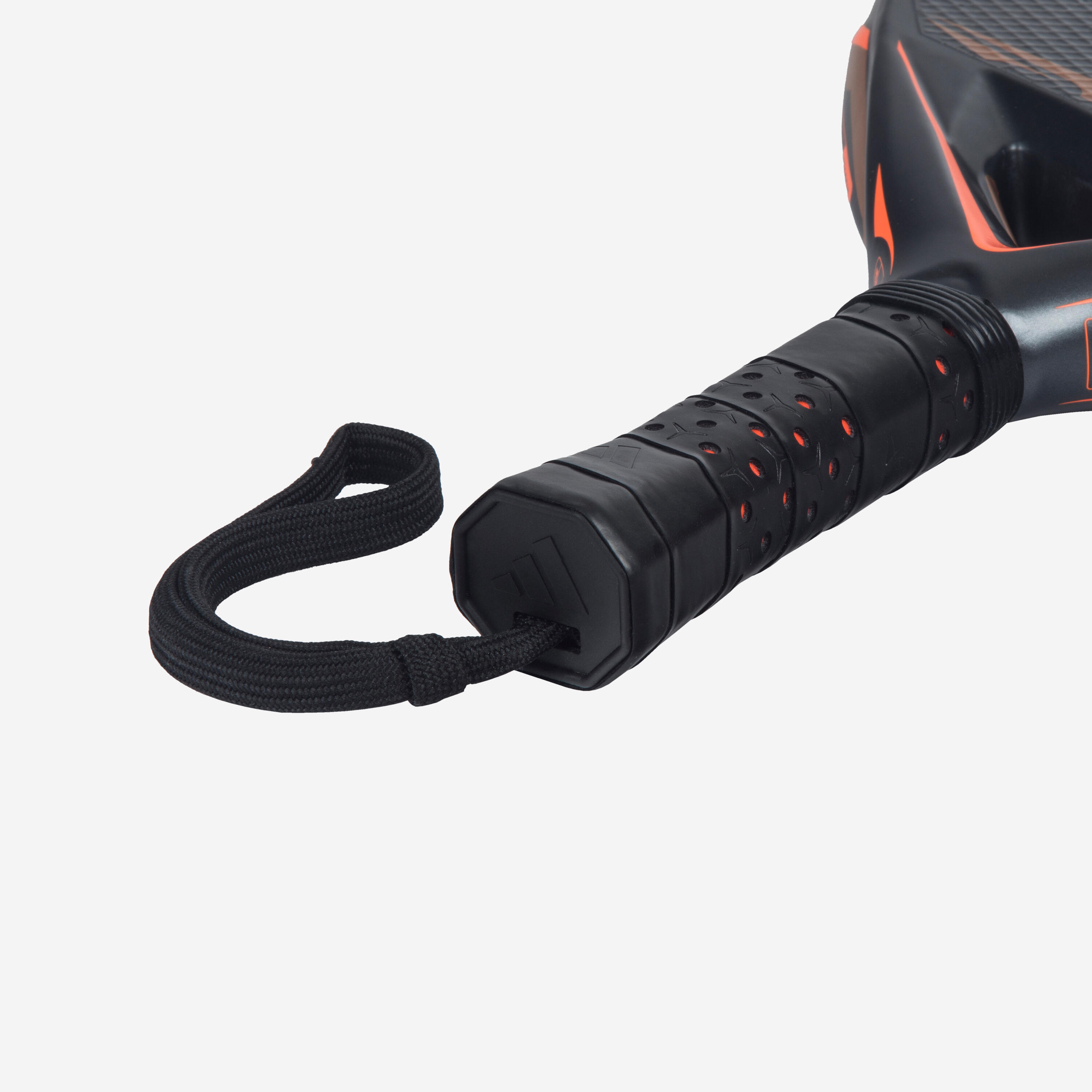 Raqueta de pádel adulto adidas Arrow Hit Carbon CTRL 2026 7/7