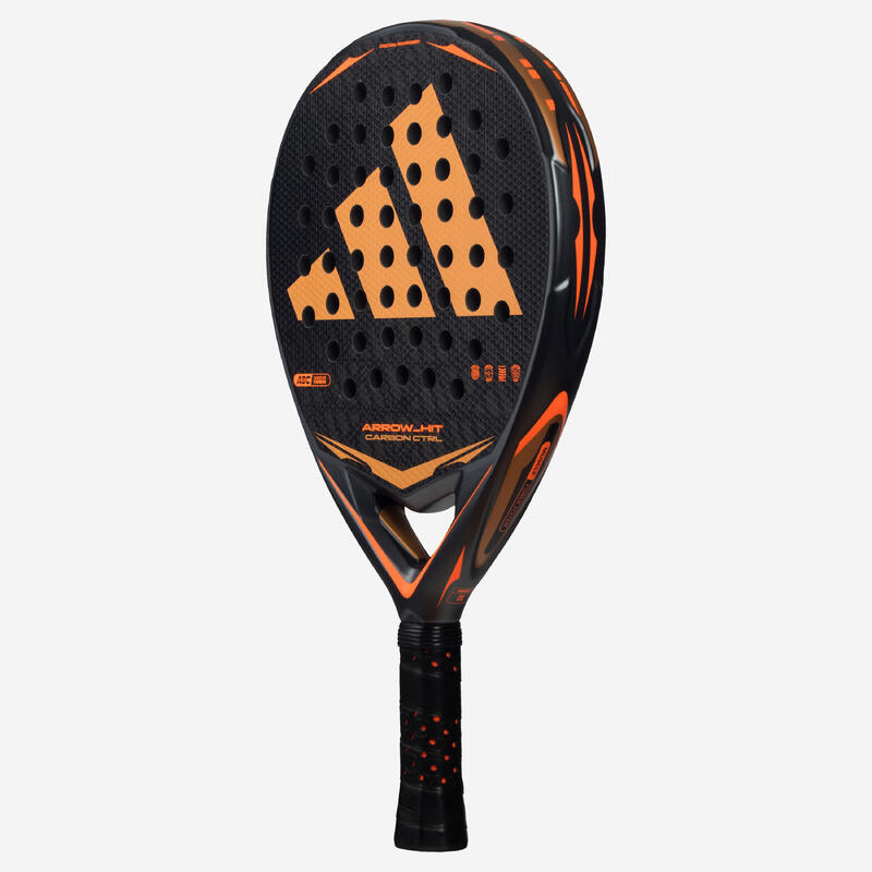 Raketa na padel Arrow Hit Carbon CTRL pro dospělé