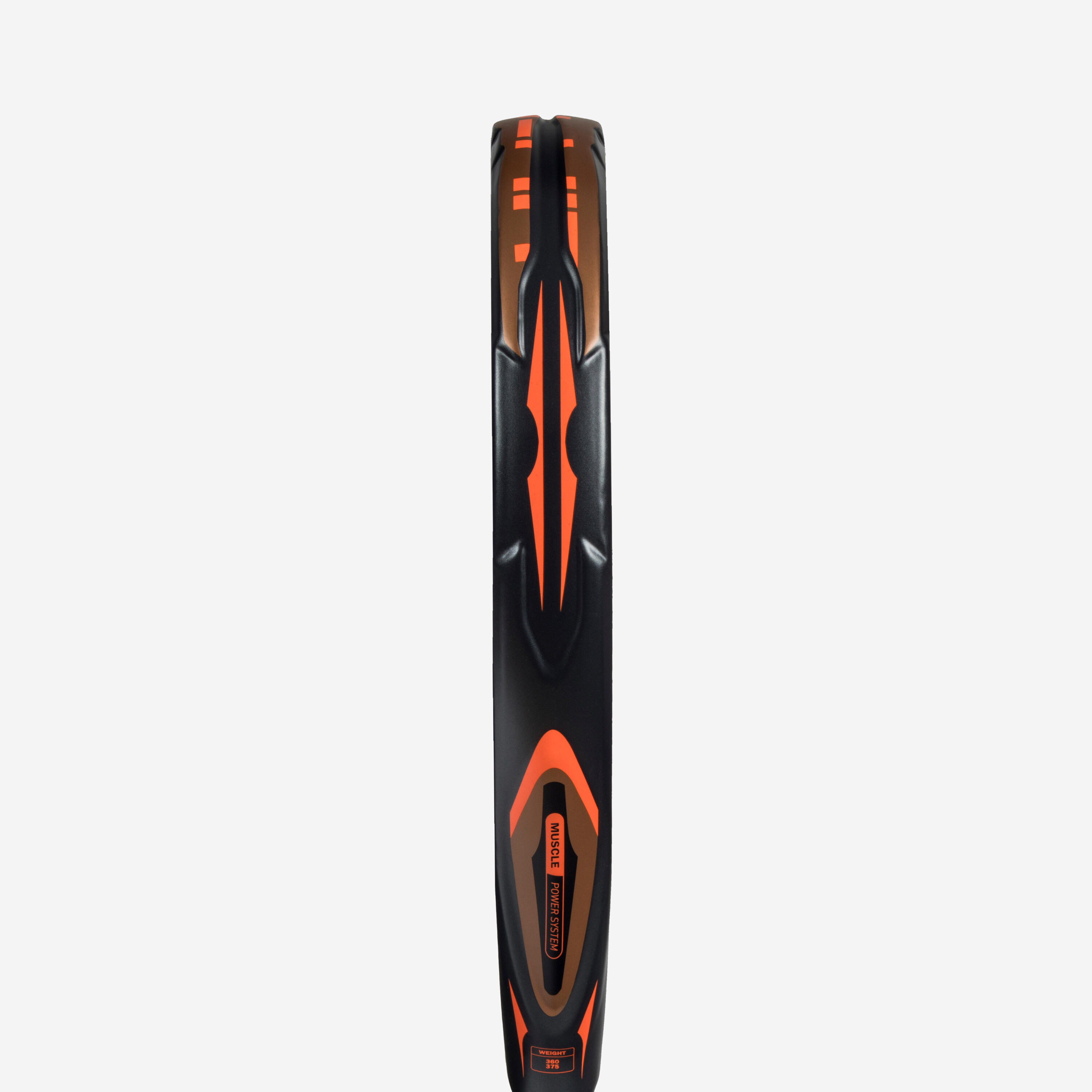 Raqueta de pádel adulto adidas Arrow Hit Carbon CTRL 2026 5/7