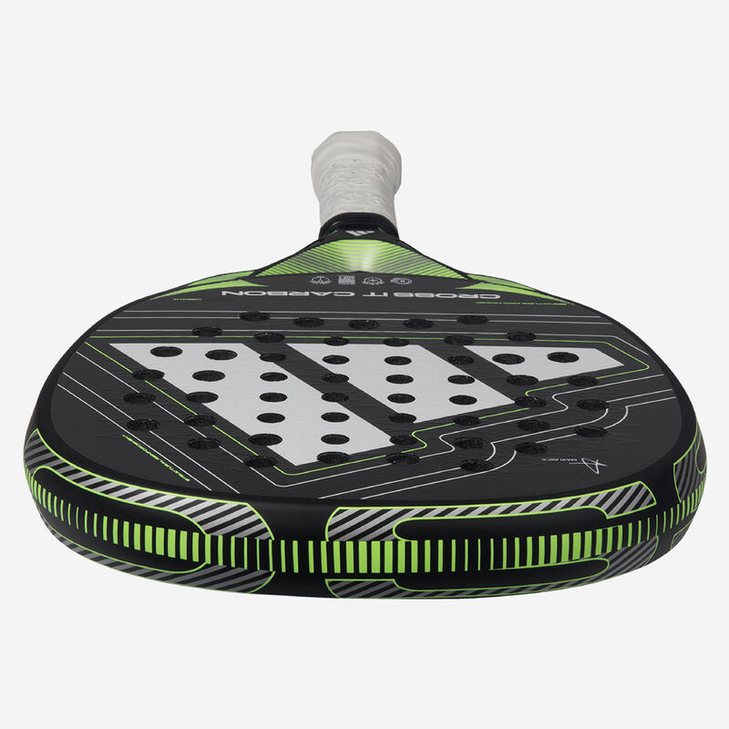 Rachetă de padel ADIDAS Cross IT Carbon 2026