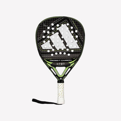 Cross It Carbon