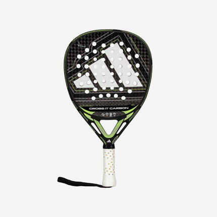 Pala de pádel adidas Cross IT Carbon 2026