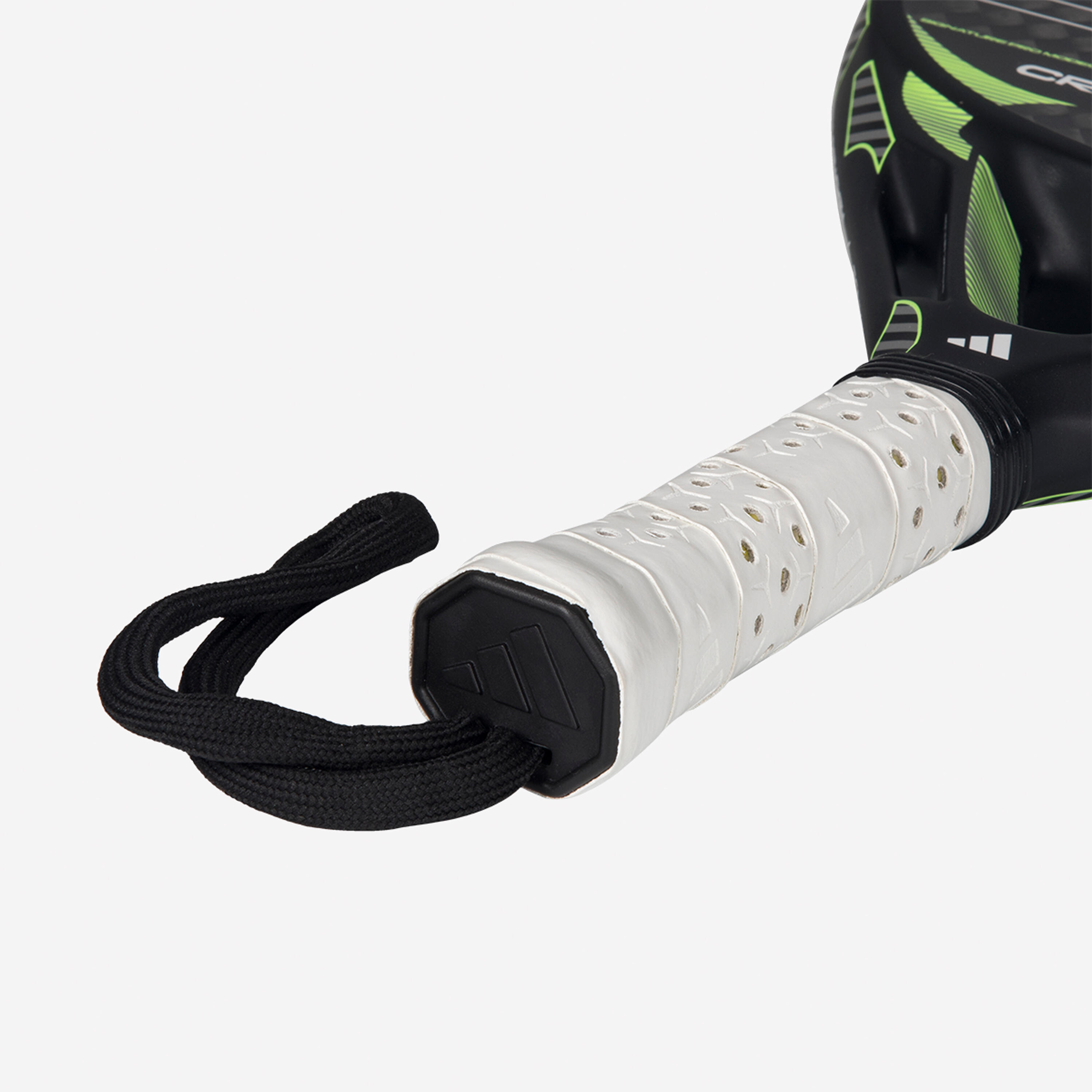 Raquete de Padel Adidas Cross IT Carbon 2026 7/7