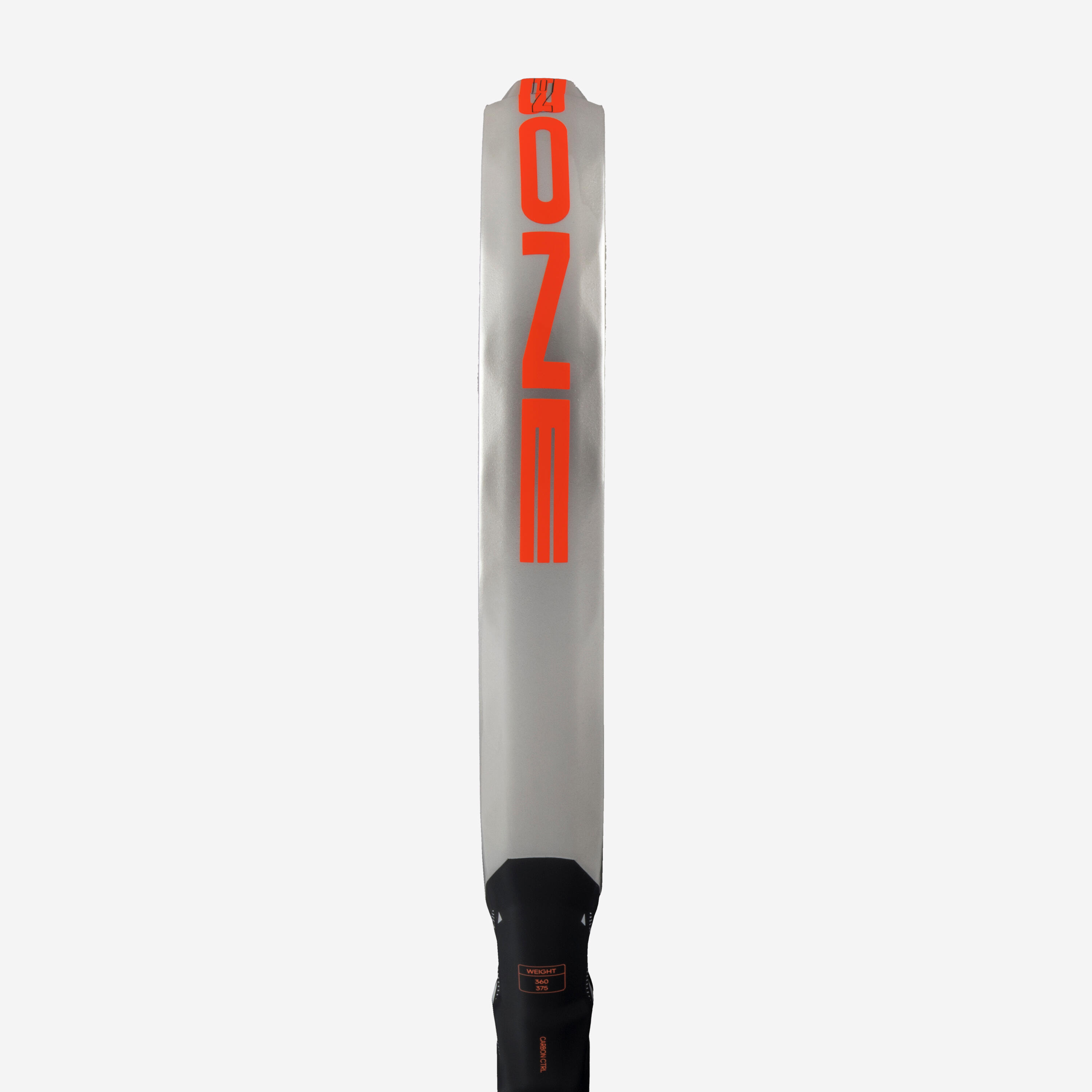 Raquette de Padel Metalbone Carbon CTRL 2026 pour Adulte 5/8