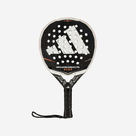 Pala de pádel adultos adidas Metalbone Carbon CTRL 2026