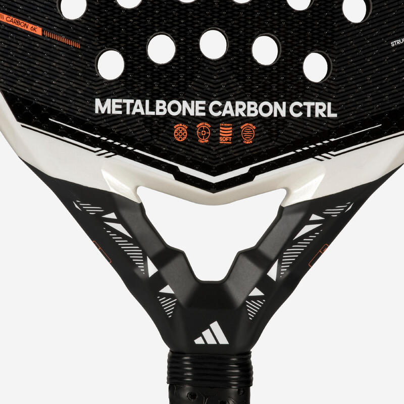 Raketa na padel Metalbone Carbon CTRL pro dospělé