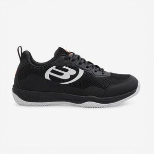 Zapatillas de pádel Hombre Bullpadel Binux Negro