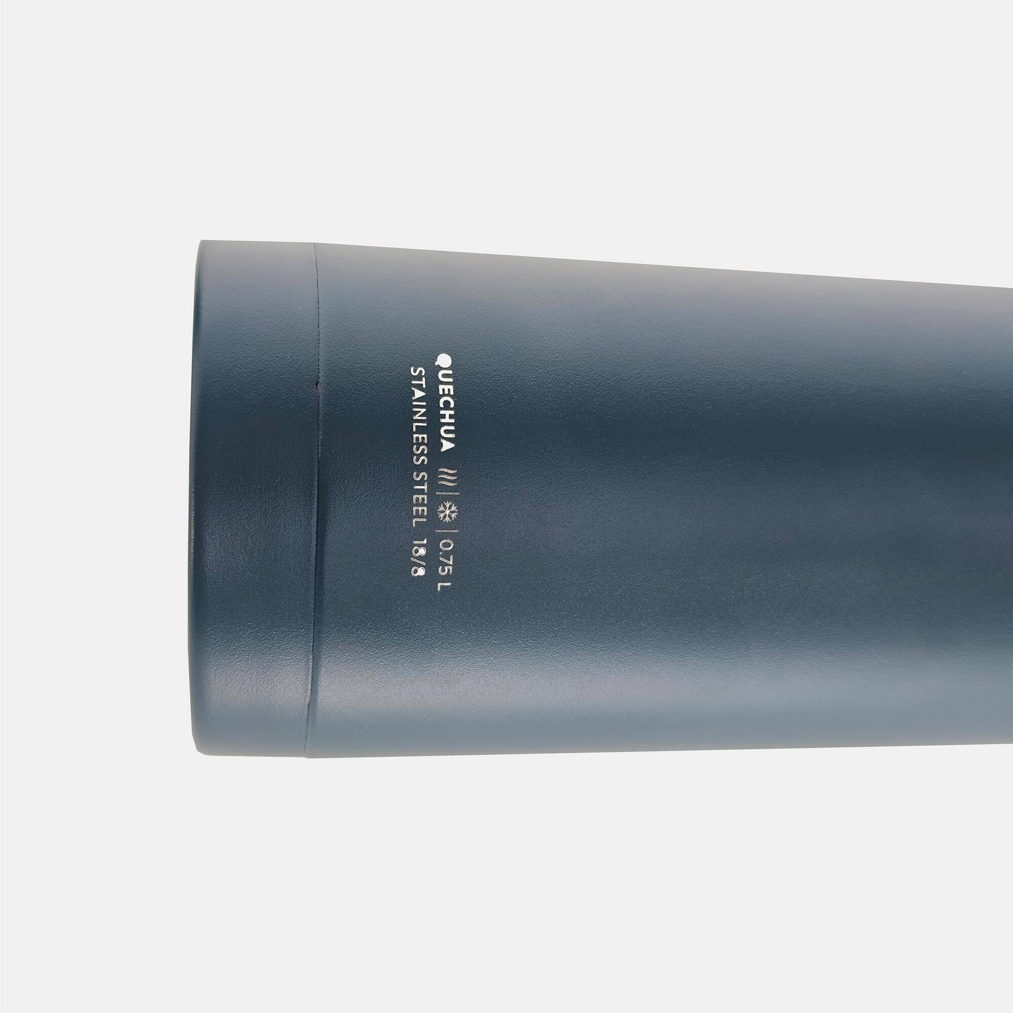 Isothermal Hiking Flask 0.75L -  2