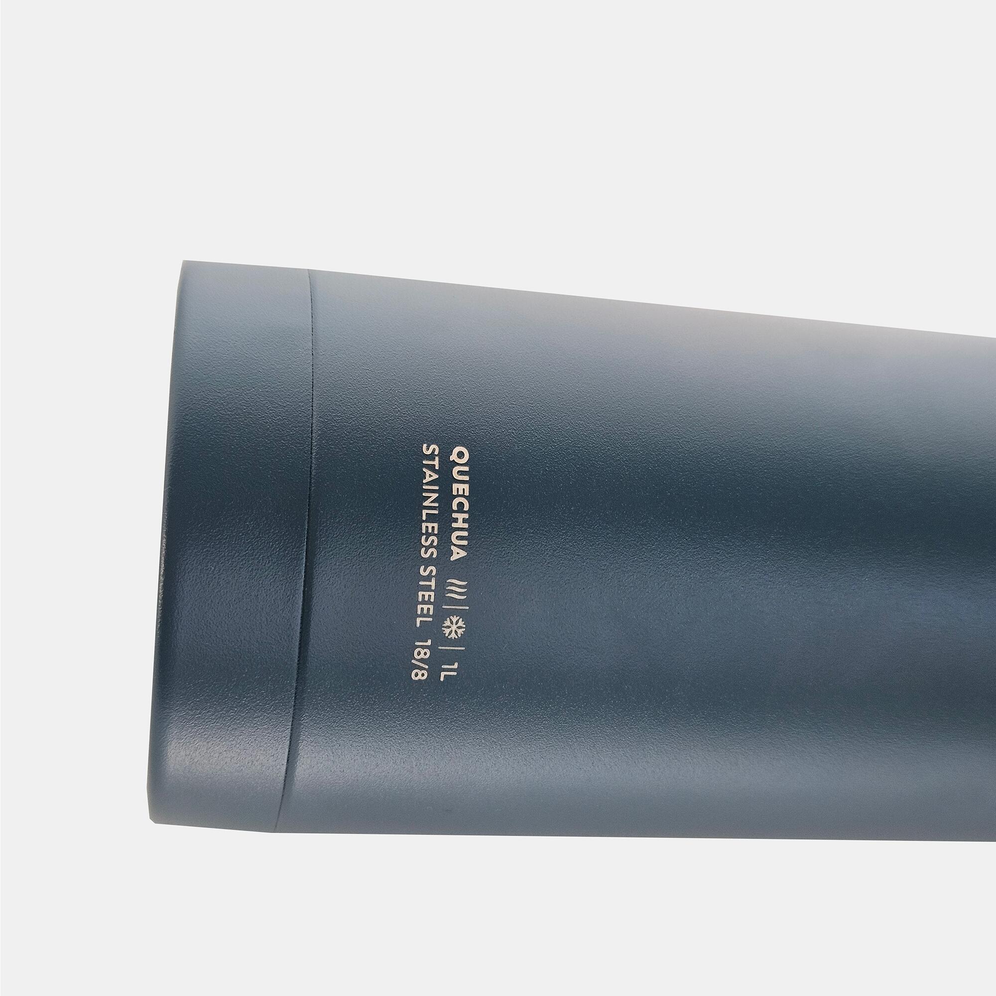 Isothermal Hiking Flask 1L