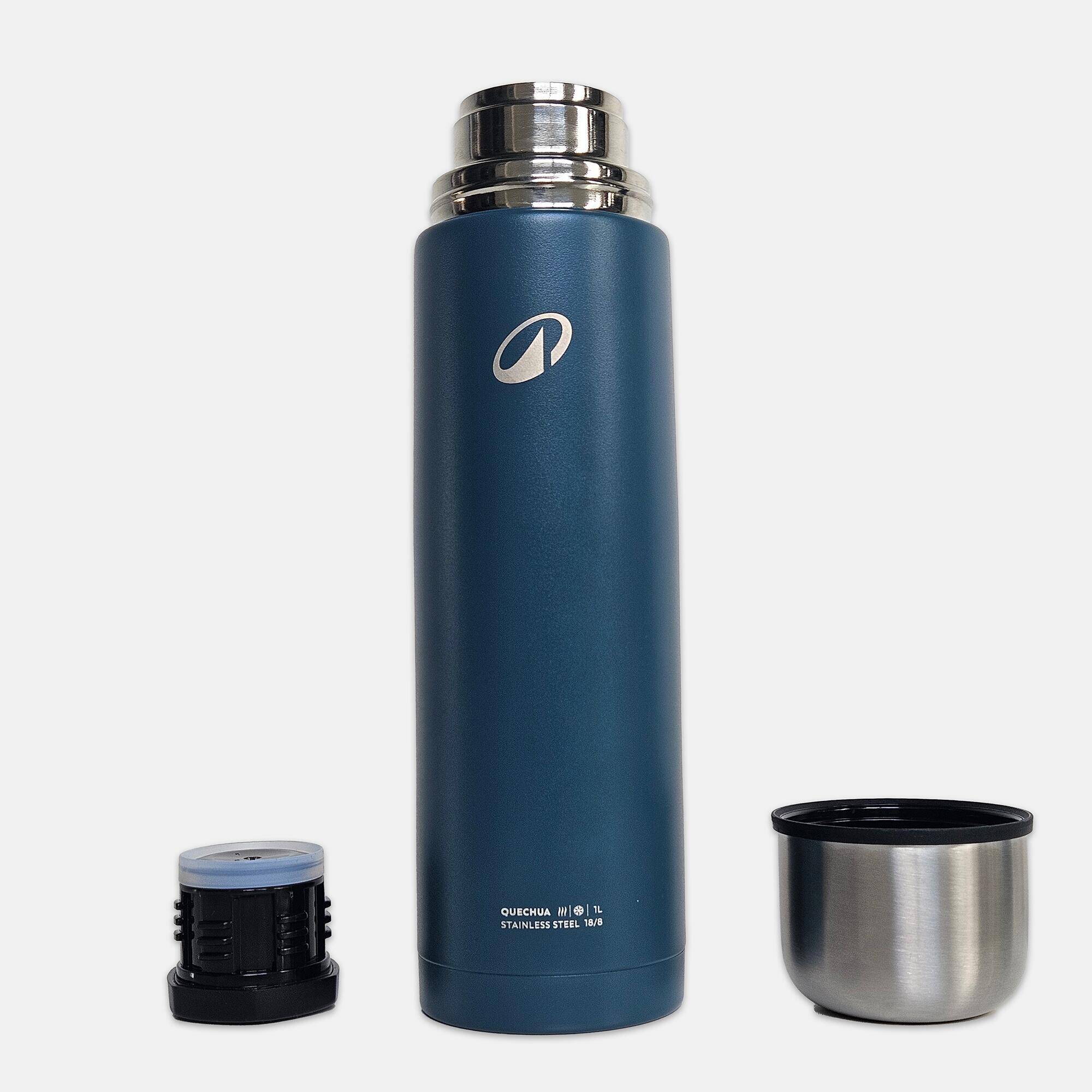 Isothermal Hiking Flask 1L