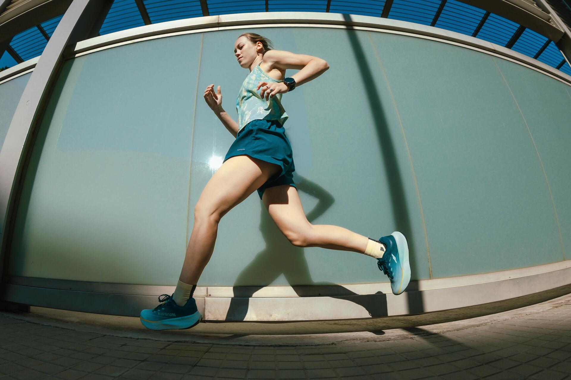 que zapatillas running comprar