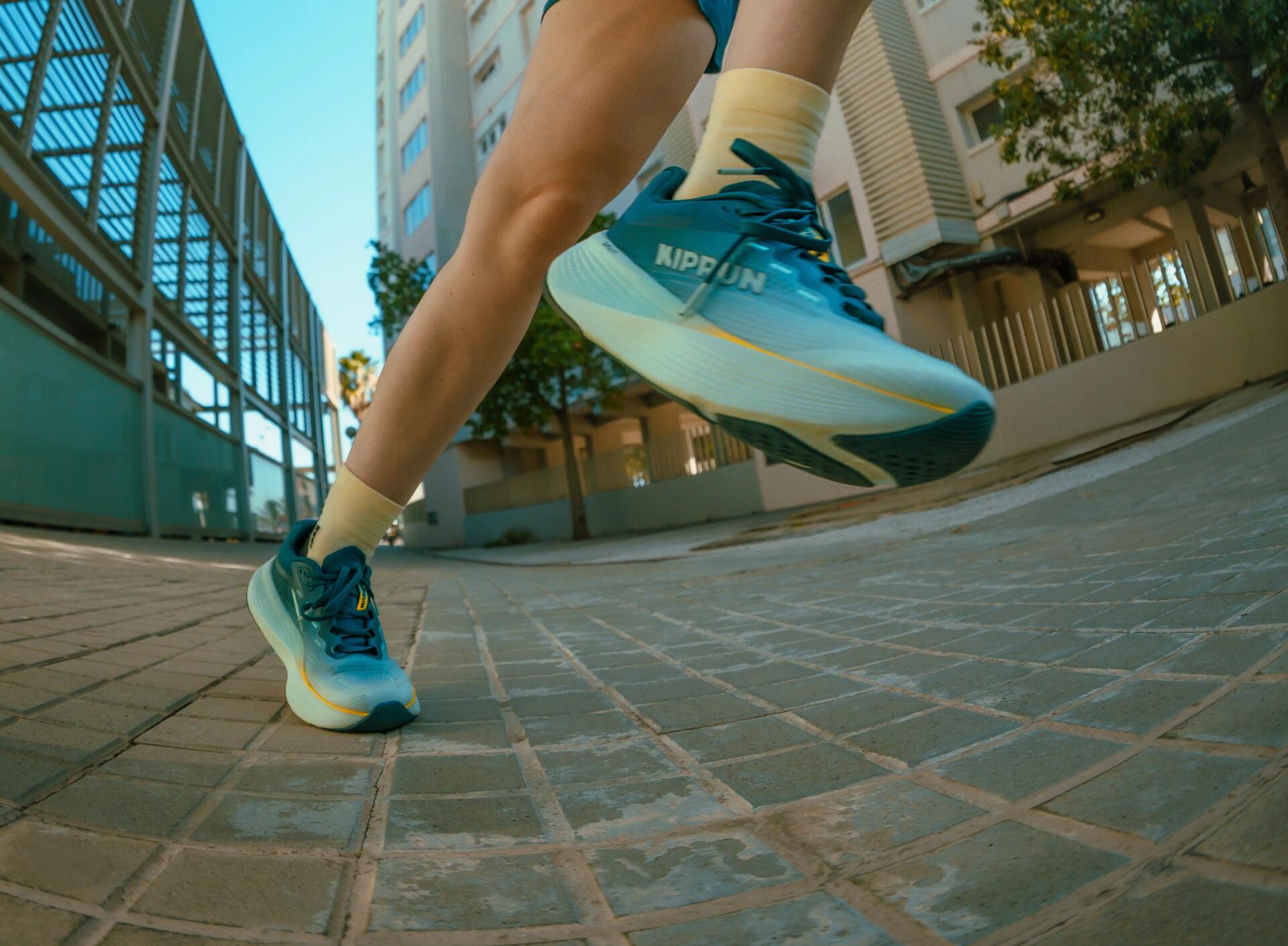 How To Choose Your Running Socks?
