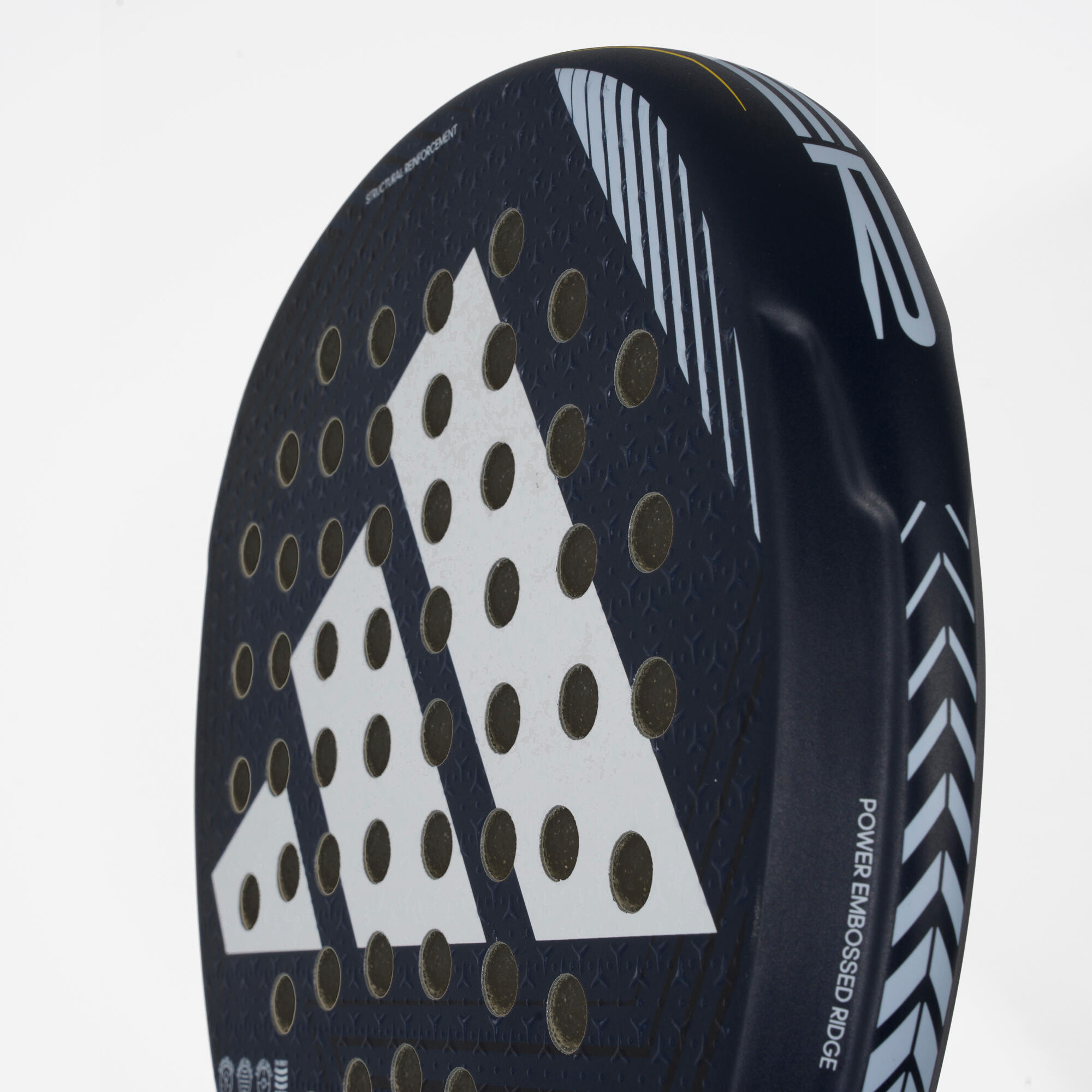 Padel Racket Adipower DCT ADIDAS | Decathlon