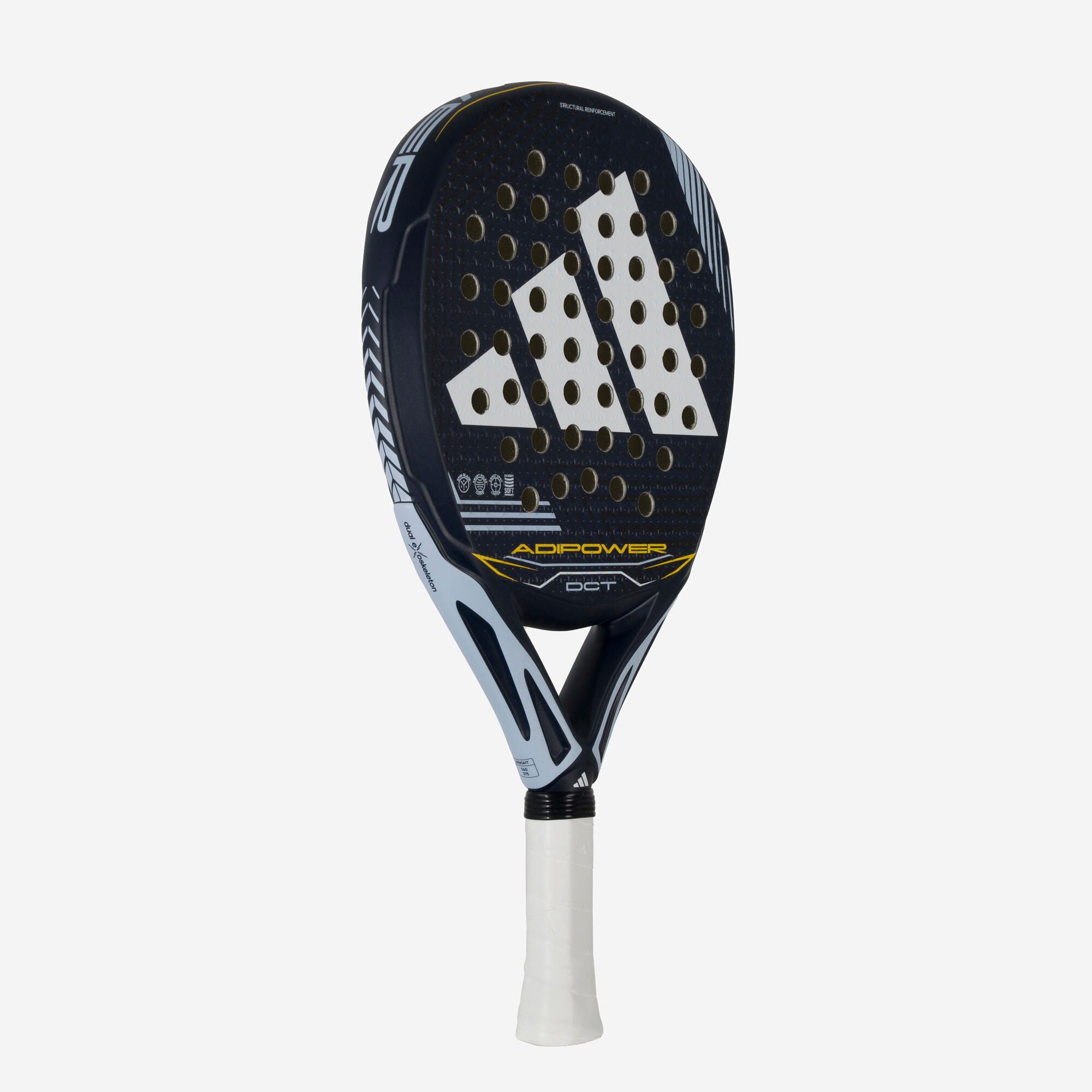 Raquette Padel Adidas Adipower DCT 2/7
