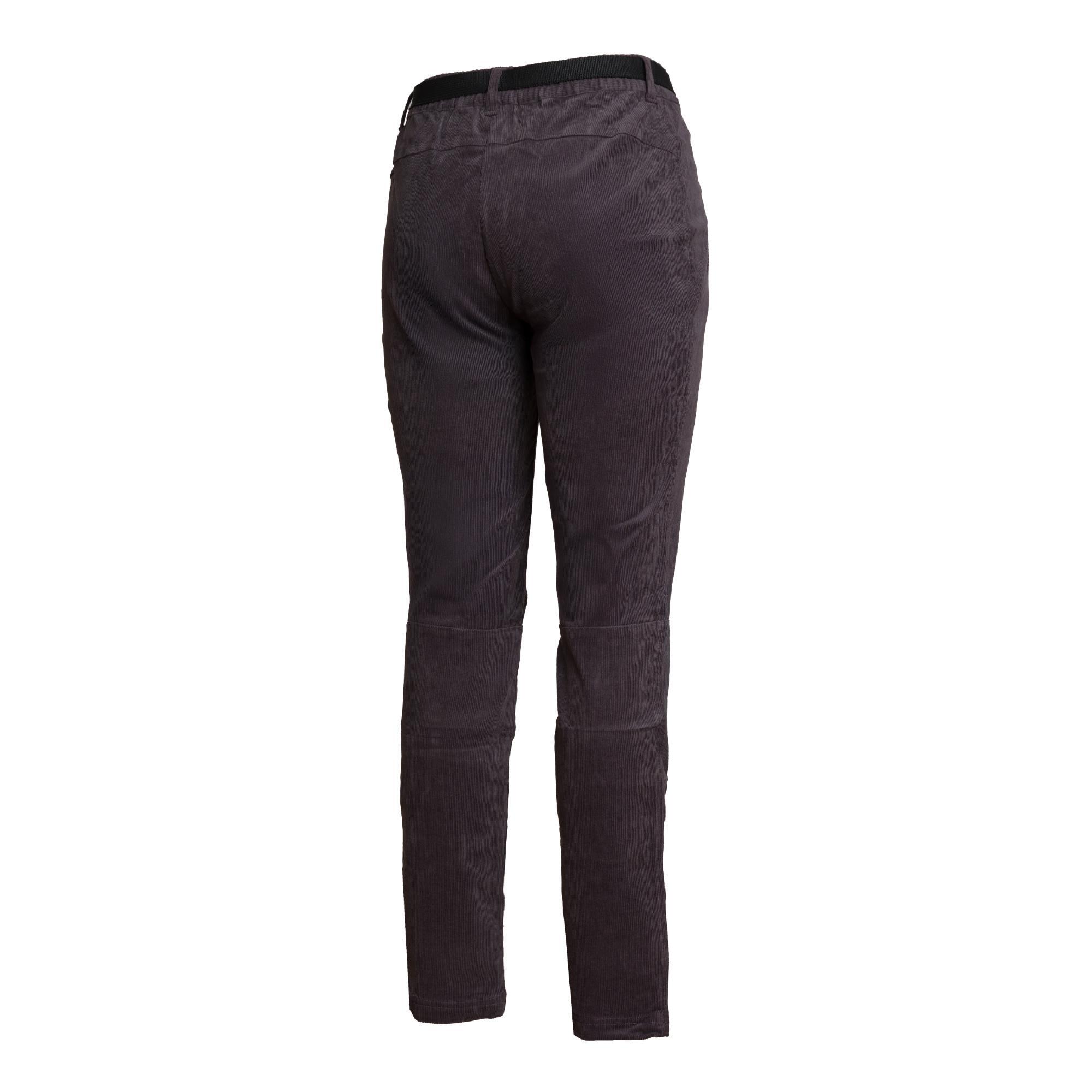 Pantalons de muntanya i trekking dona Trangoworld Brunico 2/3